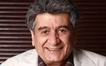 منوچهر والی زاده چهر ماندگار دوبله ایران بستری شد